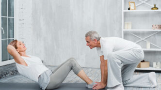 Best Low-Impact Exercises for Adults Over 50