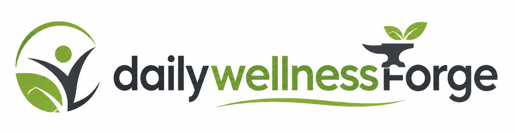 Daily Wellness Forge